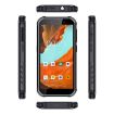 UNIWA F963 Pro Rugged Smartphone, 4GB+64GB, 5.5" Android 13, 4G, NFC - 3