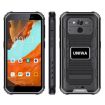 UNIWA F963 Pro Rugged Smartphone, 6GB+128GB, 5.5" Android 13, 4G, NFC - 1