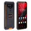 UNIWA F965 Pro Rugged Phone, 6GB+128GB, 6" Android 13, 4G, NFC, SOS - 2