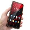 UNIWA F965 Pro Rugged Phone, 6GB+128GB, 6" Android 13, 4G, NFC, SOS - 5