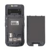 UNIWA M600 Rugged Phone, 4GB+64GB, 6" Android 12, 4G, UK Plug, Black - 5