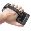 UNIWA M600 Rugged Phone, 4GB+64GB, 6" Android 12, 4G, AU Plug, Black - 7