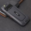 UNIWA M600 Rugged Phone, 4GB+64GB, 6" Android 12, 4G, AU Plug, Black - 9