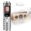 AK007 Mobile Phone: Dual SIM, Noise Reduction, 0.96" Screen, Bluetooth - 8