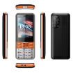 S5630 Phone, 2.8" Display, 3000mAh, 21 Key, Bluetooth, Flashlight, Quad SIM - 2