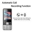 S5630 Phone, 2.8" Display, 3000mAh, 21 Key, Bluetooth, Flashlight, Quad SIM - 6