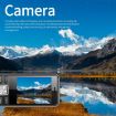 S5630 Phone, 2.8" Display, 3000mAh, 21 Key, Bluetooth, Flashlight, Quad SIM - 9