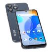 W&O X200 Smartphone, 3GB+32GB, 6.528" Android 10, 4G, Blue - 4