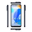 W&O X100 Smartphone, 3GB+32GB, 6.528" Android 10, 4G, Grey - 5