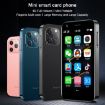 SOYES XS12 3GB+32GB 3" Android 9.0 4G Dual SIM Smartphone Blue - 3