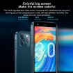 SOYES XS12 3GB+32GB 3" Android 9.0 4G Dual SIM Smartphone Blue - 7