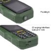 W2025 Elder Phone: Waterproof, Shockproof, Dustproof, 5800mAh, Dual SIM - 3