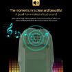 W2025 Elder Phone: Waterproof, Shockproof, Dustproof, 5800mAh, Dual SIM - 7