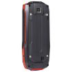 Rugtel R2C Rugged Phone, IP68 Waterproof, 2.4", 2500mAh, Dual SIM, Red - 3