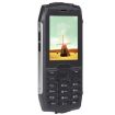 Rugtel R3C Rugged Phone - IP68 Waterproof, 2.8", 2000mAh, Dual SIM - 2
