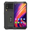 UNIWA M512 Rugged Phone, 4GB+64GB, IP65, 4100mAh, 5.7" Android 12, 4G, NFC - 1