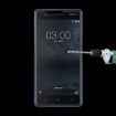 Nokia 3 Tempered Glass Screen Film 0.26mm 9H Explosion-proof - 1