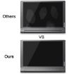 Lenovo YOGA Tab3 Plus 10.1" Tempered Glass Screen Protector 9H Hardness - 5
