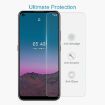 Nokia 5.4 Tempered Glass Film 0.26mm 9H 2.5D Screen Protector - 4
