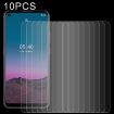 Nokia 5.4 Tempered Glass Film 10 PCS - 0.26mm 9H 2.5D Screen Protector - 1