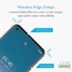 50 PCS Nokia 5.4 Tempered Glass Film 0.26mm 9H 2.5D Screen Protector - 3