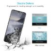 Nokia 2.4 Tempered Glass Film 0.26mm 9H 2.5D Screen Protector - 5
