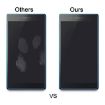 Lenovo TAB4/TB-7304N Tempered Glass Screen Protector 0.3mm 9H Hardness - 5