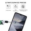 Nokia 2.4 Full Glue Tempered Glass Screen Protector Film - 6