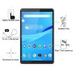 Lenovo Tab M8 Tempered Glass Film 9H 0.4mm Explosion-proof Screen Protector - 2