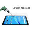 Lenovo Tab M8 Tempered Glass Film 9H 0.4mm Explosion-proof Screen Protector - 3