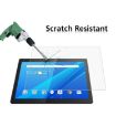 Lenovo Tab M10 Tempered Glass Film 9H 0.4mm Explosion-proof Screen Protector - 3