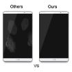 2 PCS 9" Universal Tempered Glass Screen Protector 0.4mm 9H Hardness - 5