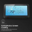 9H 2.5D Tempered Glass Screen Protector for Amazon Echo Show 5 - 5