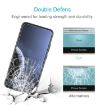 Nokia 8.1 Plus 0.26mm 9H 2.5D Tempered Glass Screen Protector - 5