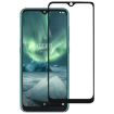 Nokia 7.2 Full Glue Tempered Glass Screen Protector Film - 1