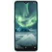 Nokia 7.2 Full Glue Tempered Glass Screen Protector Film - 2