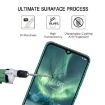 Nokia 7.2 Full Glue Tempered Glass Screen Protector Film - 6