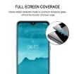 Nokia 6.2 Full Glue Tempered Glass Screen Protector Film Cover - 3
