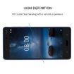 Nokia 3.1 Full Glue Full Cover Tempered Glass Screen Protector Film - 4