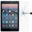9H Tempered Glass Screen Protector for Kindle Fire HD 10 2017, 0.3mm - 1