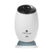VESAFE VS-DC01 720P HD Wireless IP Camera, Night Vision, PIR, IP54, White - 3