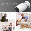 Anpwoo 1.3MP 960P HD WiFi IP Camera with Tripod & Night Vision - 7