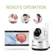 Anpwoo Guardian 1080P HD WiFi IP Camera, Motion Detection, Night Vision - 5