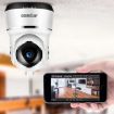 Anpwoo Guardian 1080P HD WiFi IP Camera, Motion Detection, Night Vision - 8