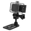 SQ28 1080P Mini Waterproof HD Smart Camera with Night Vision - 1