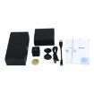 X6D 720P Wireless Mini Surveillance Camera with Night Vision & Motion Detection - 5