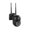 ESCAM WNK610 3MP Wireless Dome IP Camera, Motion Detection, Two-way Audio - 2