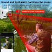 Difang DF-36Q Outdoor HD IP Camera, Voice Intercom, Night Vision, PTZ, EU Plug - 6