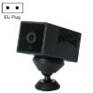 G17 1080P HD Smart WiFi IP Camera, Night Vision, 2-Way Audio, EU Plug - 1