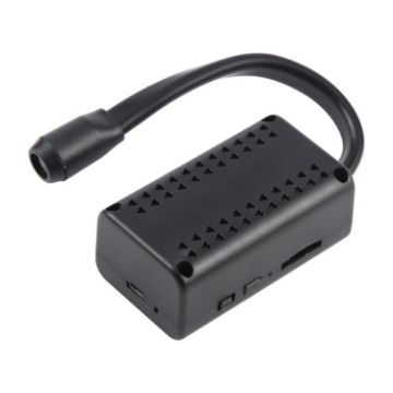 SG601 1080P HD WiFi Snake Tube Camera with Motion Detection, US Plug - 1